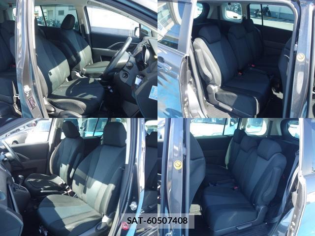 Mazda PREMACY 2014-12 8055196-6