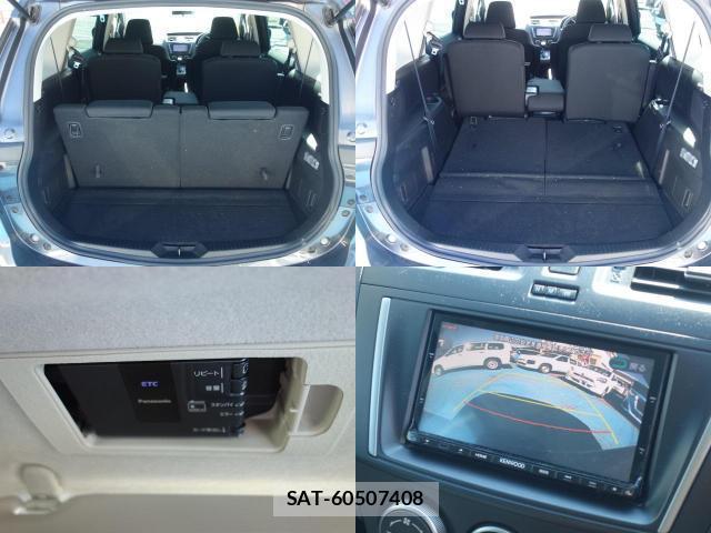 Mazda PREMACY 2014-12 8055196-7