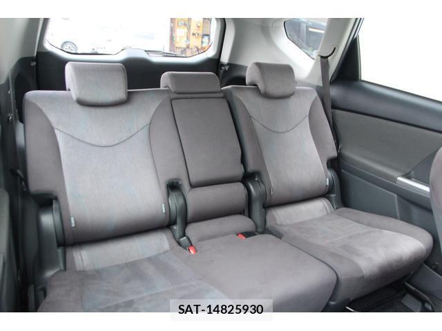 Toyota PRIUS ALPHA 2012-05 8053263-17