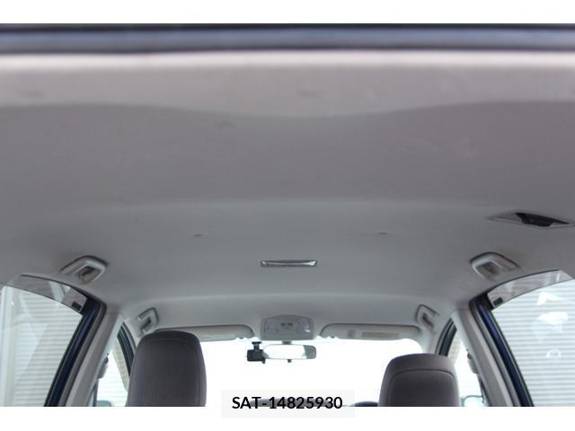 Toyota PRIUS ALPHA 2012-05 8053263-7