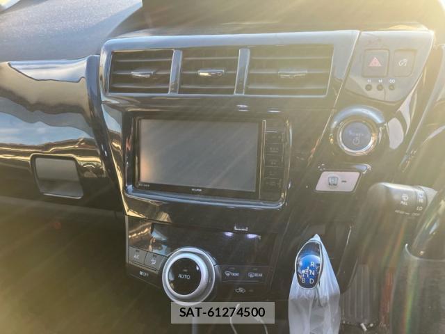 Toyota PRIUS ALPHA 2014-05 8053898-17