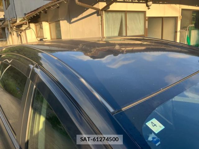 Toyota PRIUS ALPHA 2014-05 8053898-4