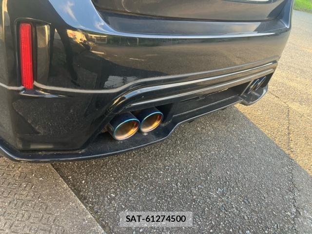 Toyota PRIUS ALPHA 2014-05 8053898-6