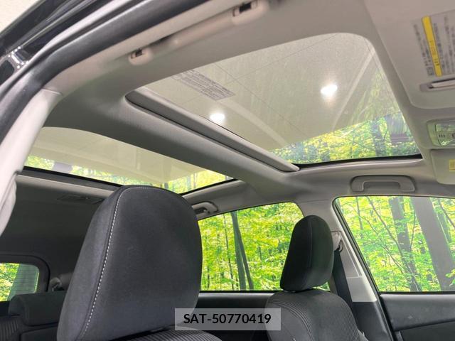 Toyota PRIUS ALPHA 2015-08 8054308-4
