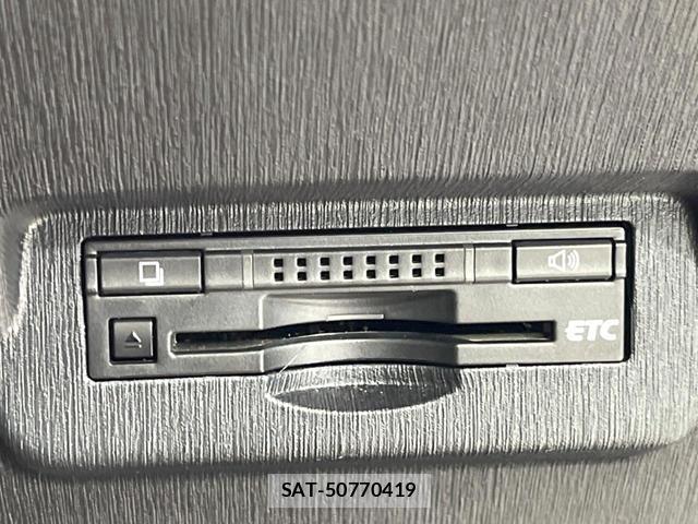Toyota PRIUS ALPHA 2015-08 8054308-5