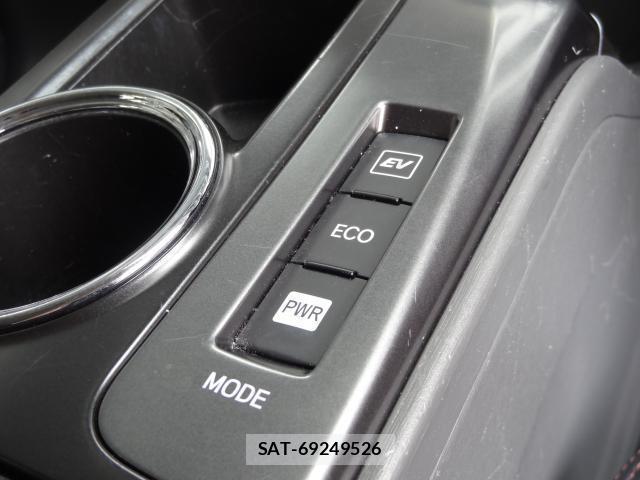 Toyota PRIUS ALPHA 2013-10 8054427-11