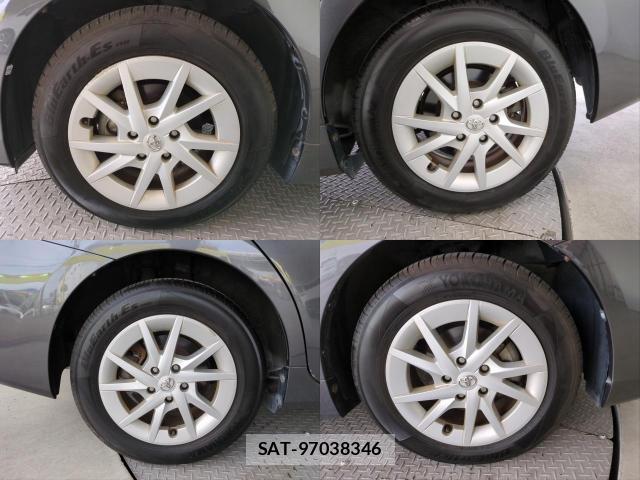 Toyota PRIUS ALPHA 2012-01 8054992-8