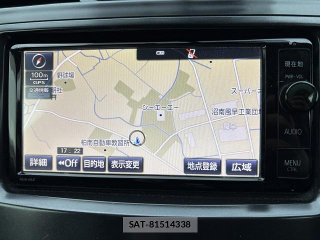 Toyota PRIUS ALPHA 2014-09 8055964-2