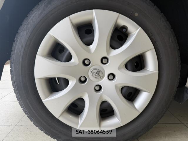 Toyota PRIUS ALPHA 2011-10 8055967-7
