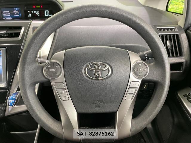 Toyota PRIUS ALPHA 2015-01 8055998-10