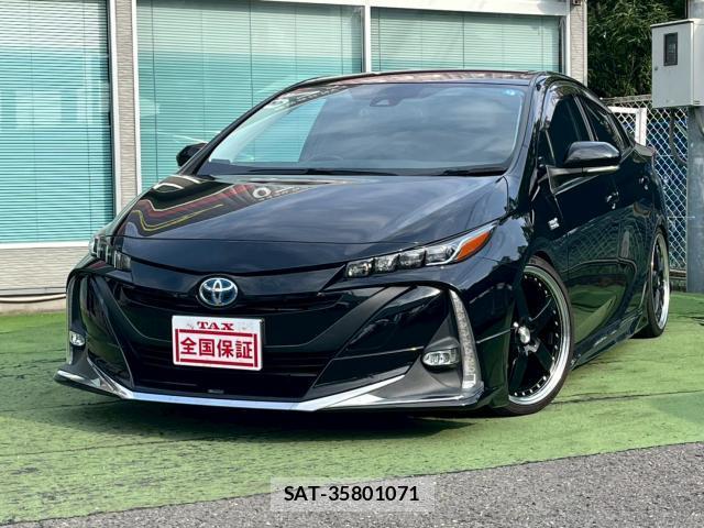 Toyota PRIUS PHV 2017-02 8053247-15