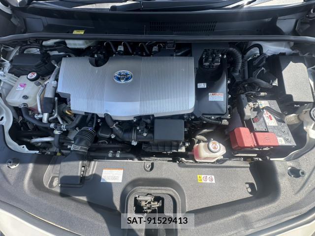 Toyota PRIUS PHV 2018-07 8053302-7
