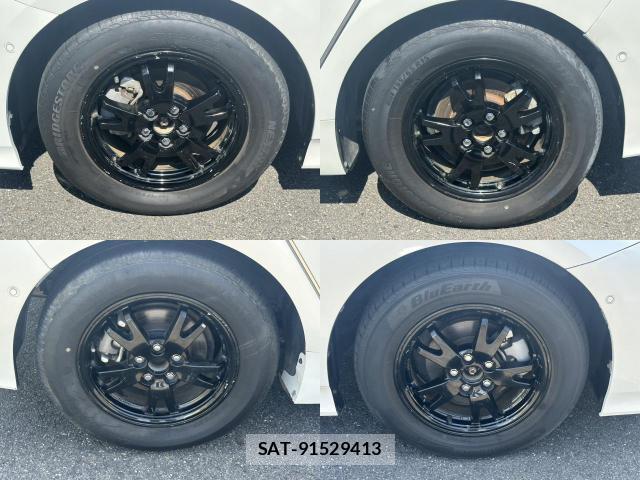 Toyota PRIUS PHV 2018-07 8053302-8