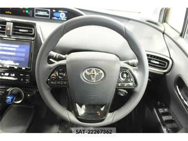 Toyota PRIUS PHV 2019-09 8055885-1