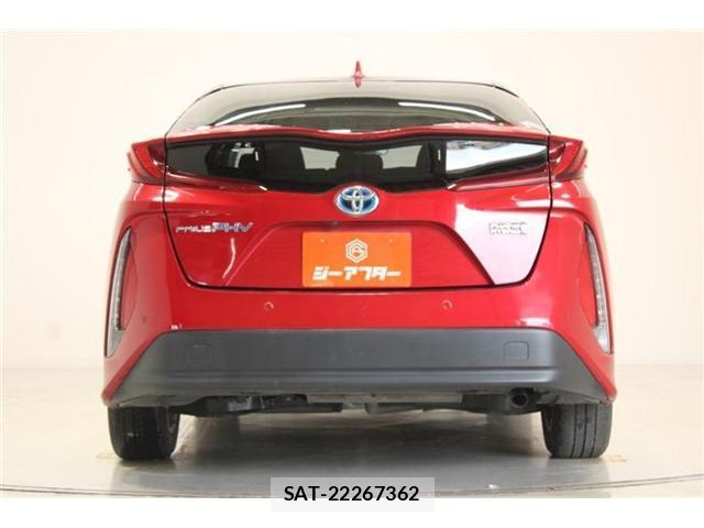 Toyota PRIUS PHV 2019-09 8055885-10
