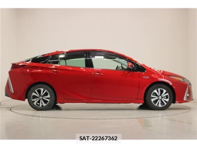Toyota PRIUS PHV 2019-09 8055885-12