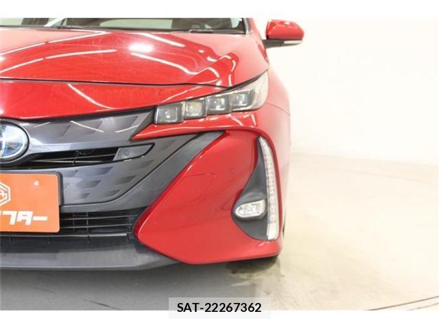 Toyota PRIUS PHV 2019-09 8055885-13
