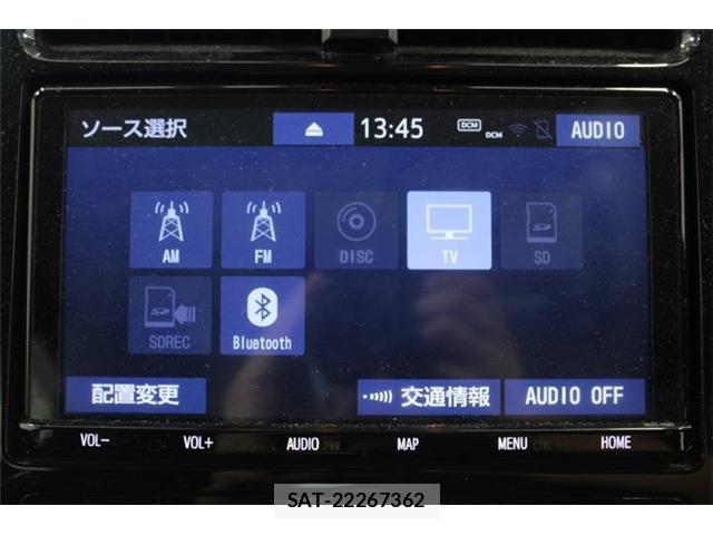 Toyota PRIUS PHV 2019-09 8055885-4