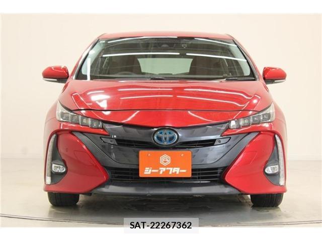 Toyota PRIUS PHV 2019-09 8055885-6