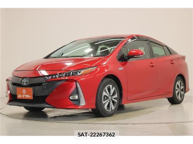 Toyota PRIUS PHV 2019-09 8055885-7