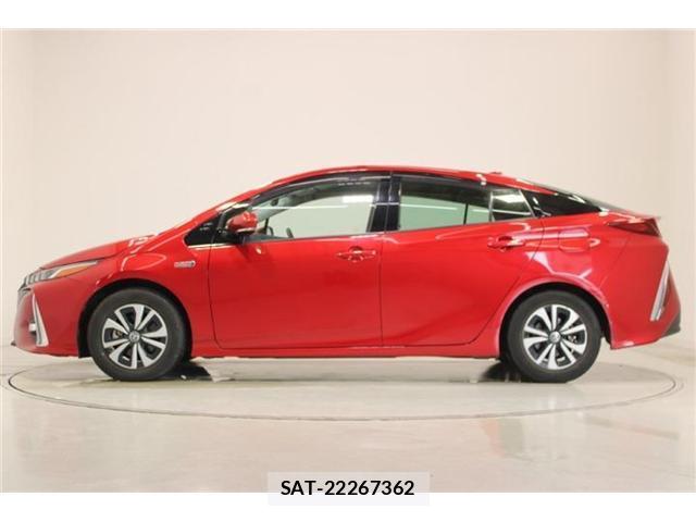 Toyota PRIUS PHV 2019-09 8055885-8