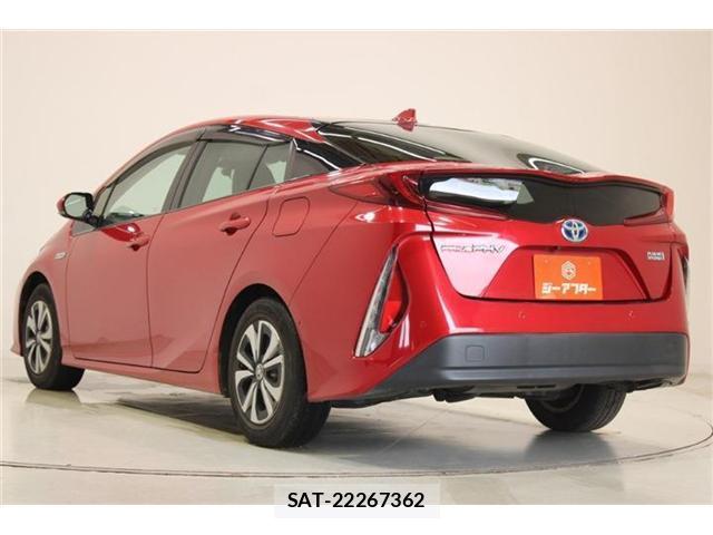 Toyota PRIUS PHV 2019-09 8055885-9
