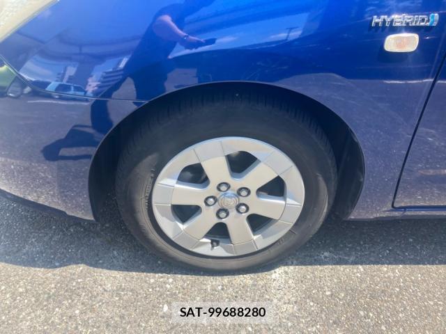 Toyota PRIUS 2008-01 8053508-12