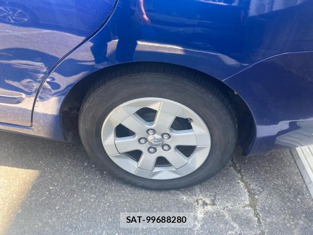 Toyota PRIUS 2008-01 8053508-13