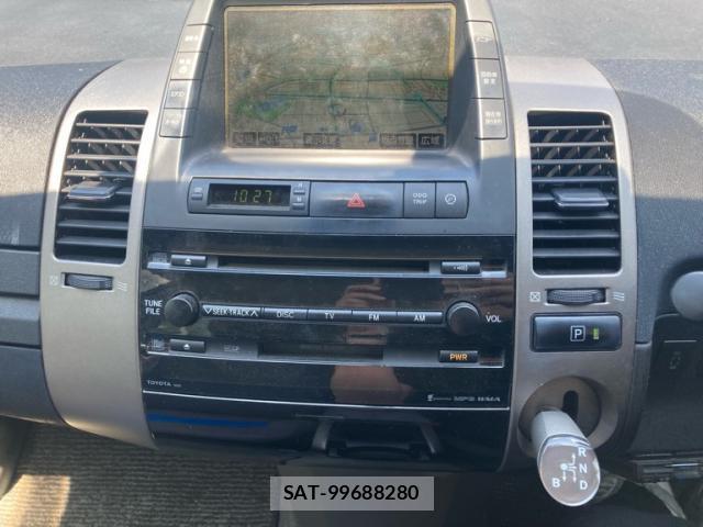 Toyota PRIUS 2008-01 8053508-14