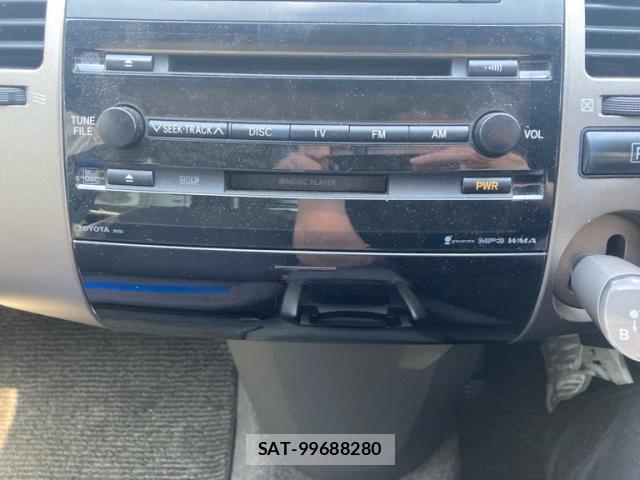 Toyota PRIUS 2008-01 8053508-15