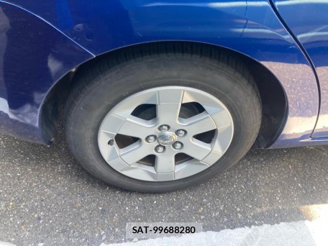 Toyota PRIUS 2008-01 8053508-3