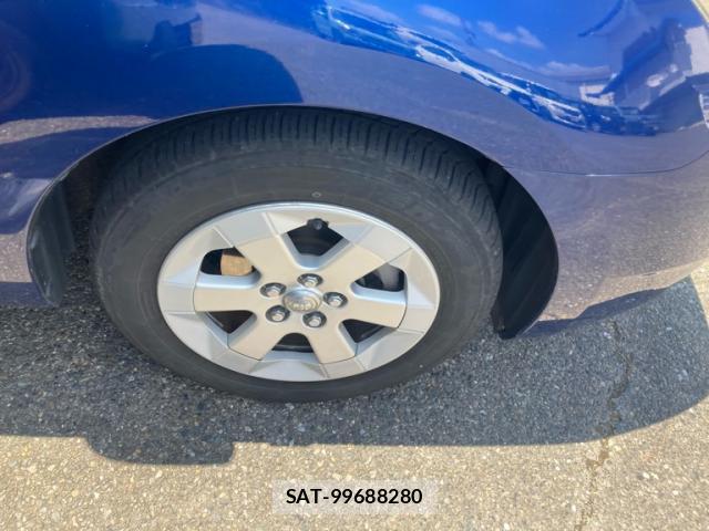 Toyota PRIUS 2008-01 8053508-4