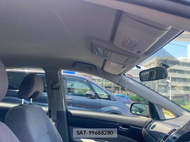 Toyota PRIUS 2008-01 8053508-7