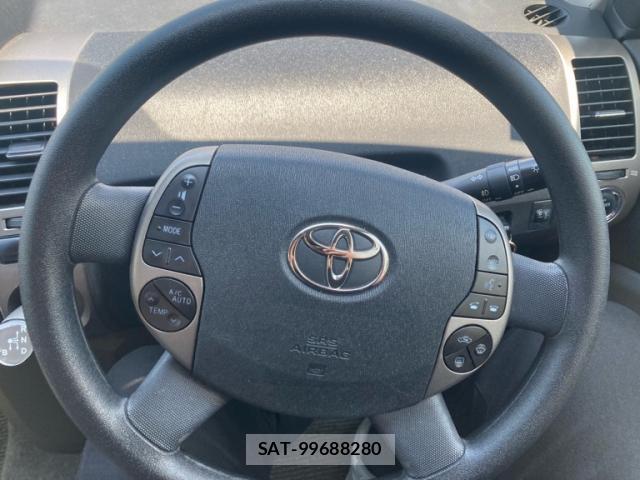 Toyota PRIUS 2008-01 8053508-8