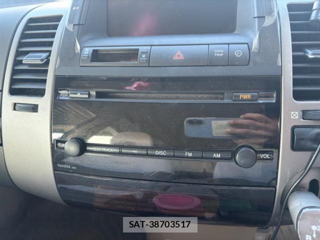 Toyota PRIUS 2005-01 8053515-15