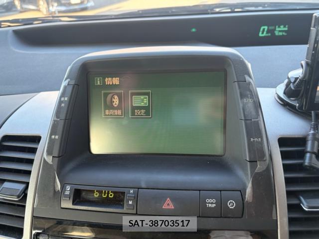 Toyota PRIUS 2005-01 8053515-16