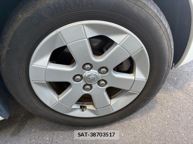 Toyota PRIUS 2005-01 8053515-4