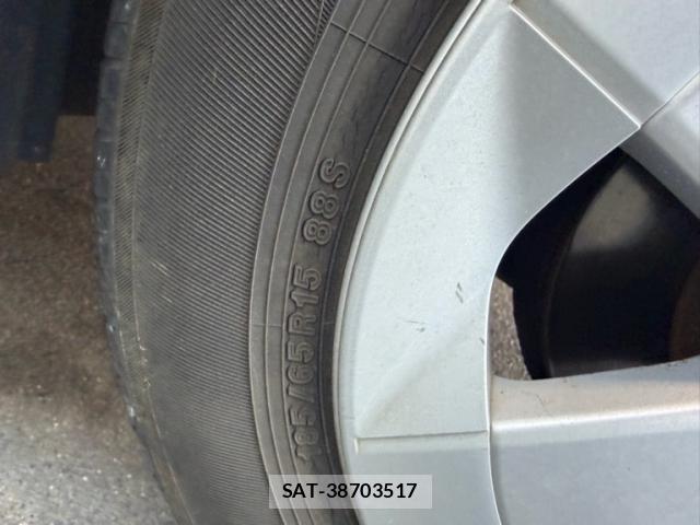 Toyota PRIUS 2005-01 8053515-5