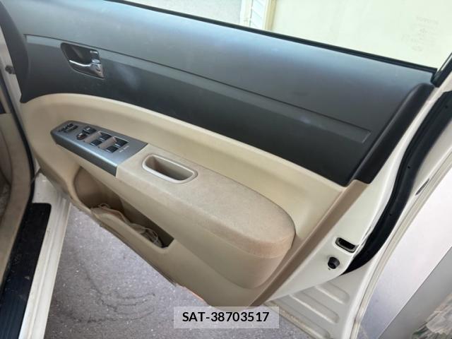Toyota PRIUS 2005-01 8053515-7