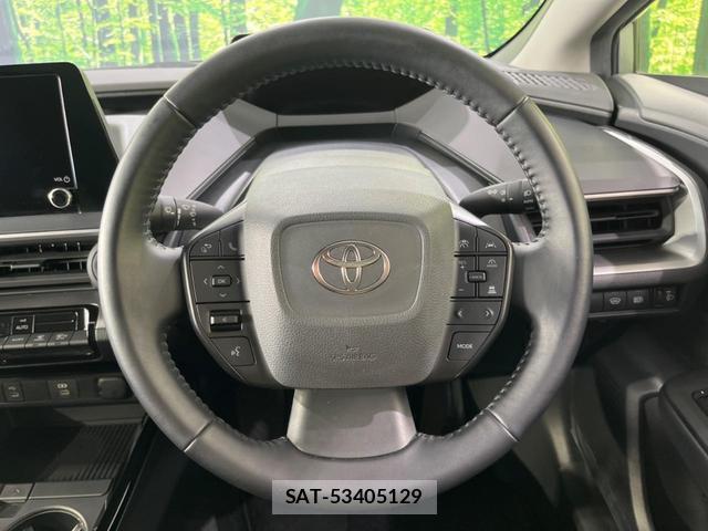 Toyota PRIUS 2023-09 8053642-10