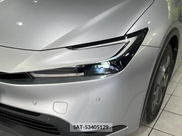 Toyota PRIUS 2023-09 8053642-11