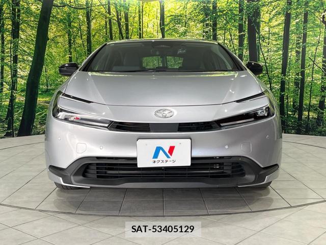 Toyota PRIUS 2023-09 8053642-13
