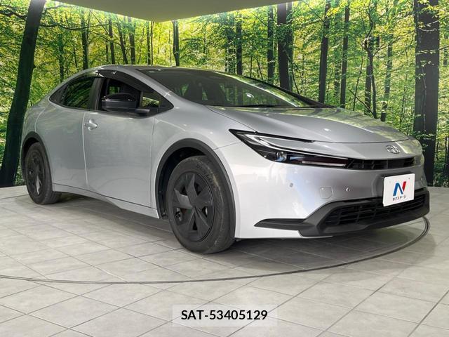 Toyota PRIUS 2023-09 8053642-15