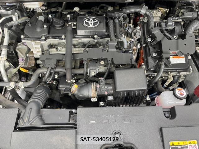 Toyota PRIUS 2023-09 8053642-17