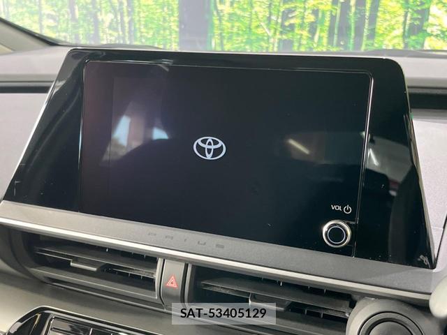 Toyota PRIUS 2023-09 8053642-2