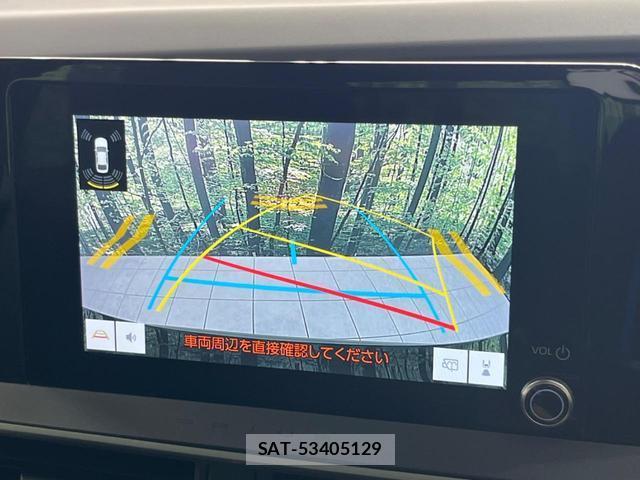 Toyota PRIUS 2023-09 8053642-3