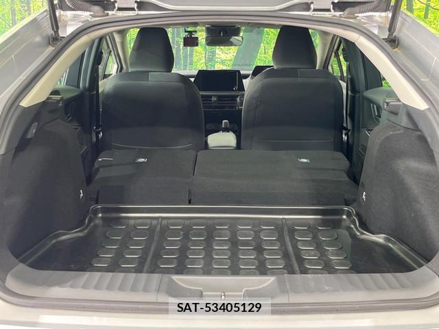 Toyota PRIUS 2023-09 8053642-9