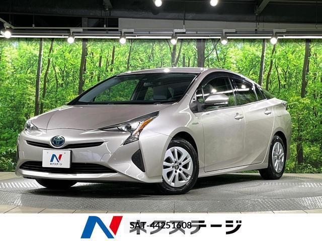 Toyota PRIUS 2016-07 8053773-0