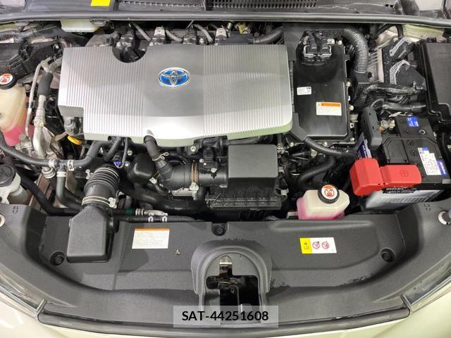 Toyota PRIUS 2016-07 8053773-17