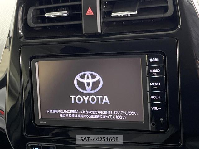 Toyota PRIUS 2016-07 8053773-2